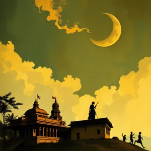 Read more about the article Unveiling ancient echoes: sangam literature’s gateway to tamil society and culture