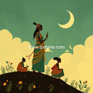 Read more about the article Leveraging folklores to educate the new generation