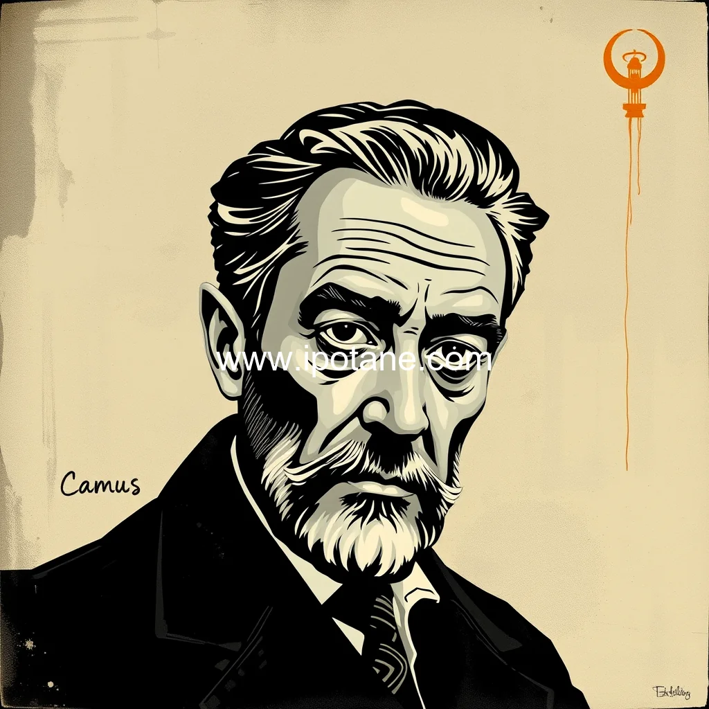 Read more about the article Camus’s thought: influence and analysis – eurasia review


 response: camus’s thought: its impact on later thinkers – eurasia review.