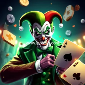 Read more about the article Unleash the thrill: download joker’s win game apk!