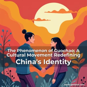 Read more about the article The Phenomenon of Guochao: A Cultural Movement Redefining China’s Identity