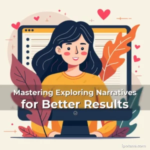 Read more about the article Mastering Exploring Narratives for Better Results