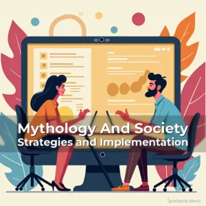 Read more about the article Mythology And Society Strategies and Implementation