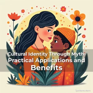 Read more about the article Cultural Identity Through Myth: Practical Applications and Benefits