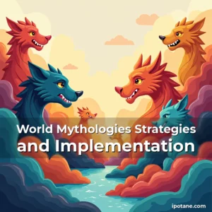 Read more about the article World Mythologies Strategies and Implementation